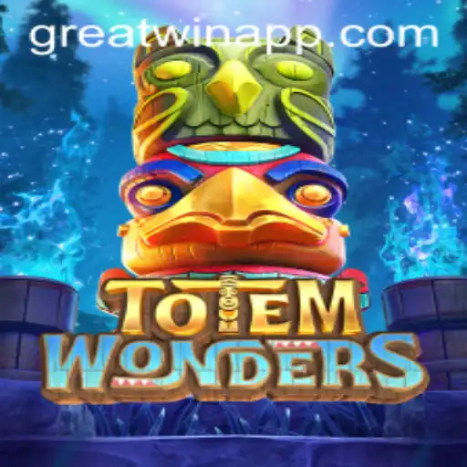 Exploring the GreatWin in TotemWonders: A Thrilling Gaming Experience