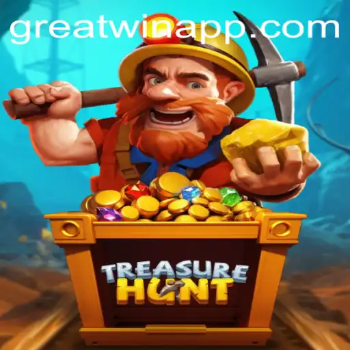 Unlocking the Secrets of TreasureHunt and How GreatWin Strategies Can Change Your Game