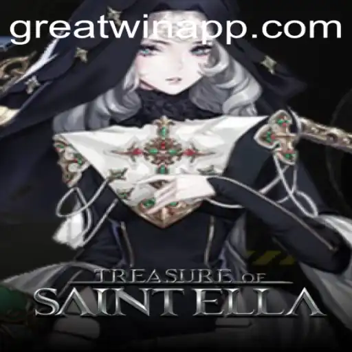 Unveiling the Enchantment of TreasureofSaintElla