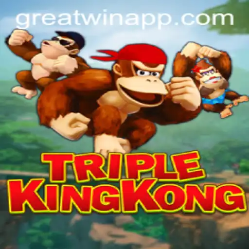 Exploring the Thrilling World of TripleKingKong: An Unprecedented Gaming Experience