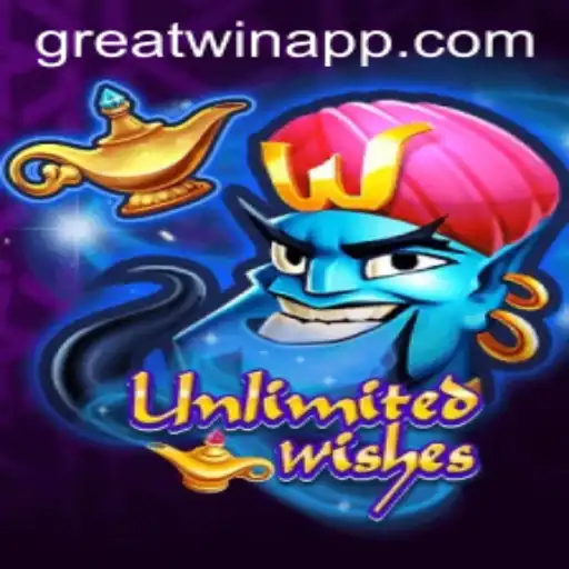 UnlimitedWishes: The Ultimate Gaming Experience with a GreatWin Feature