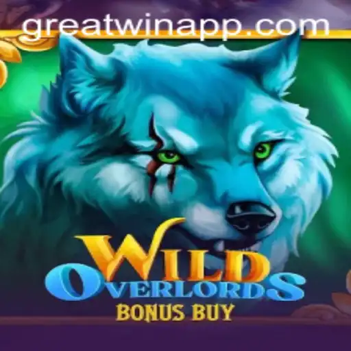 Discover the Thrills of WildOverlordsBonusBuy: GreatWin Awaits