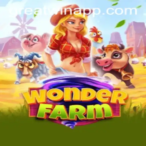 Discover the Enchantment of WonderFarm: A Journey into GreatWin
