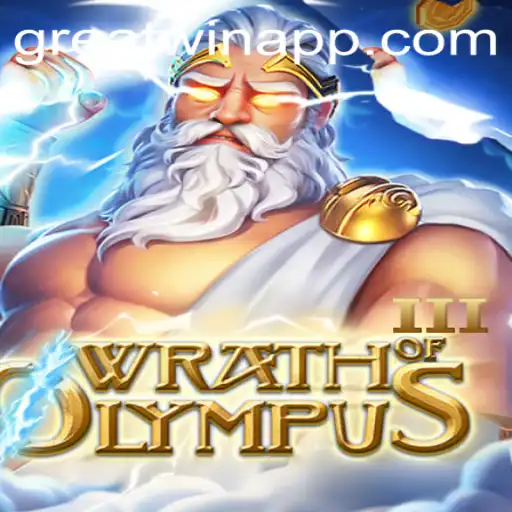 Unveiling the Epic Quest of WrathofOlympusIII: A GreatWin Adventure
